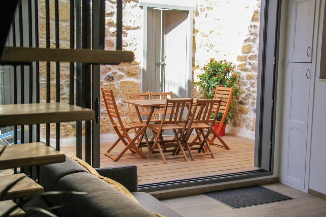 La Charmeraie Marseillan  Buitenkant foto